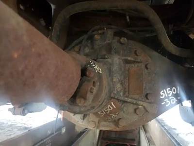 Spicer S110 Rear Differential for a 2006 Ford F-550