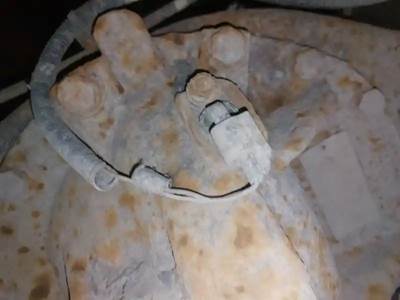 Spicer S110 Rear Differential for a 2007 Ford LCF C/O