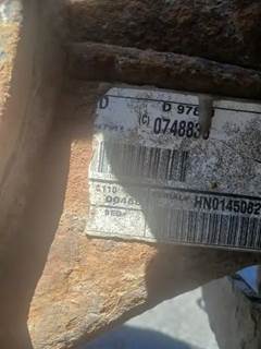 Rear Differential for a 2004 Ford F-450 CAB DOUBLE