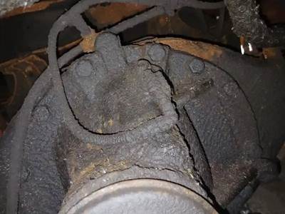 Ford Rear Differential for a 2011 Ford F-450