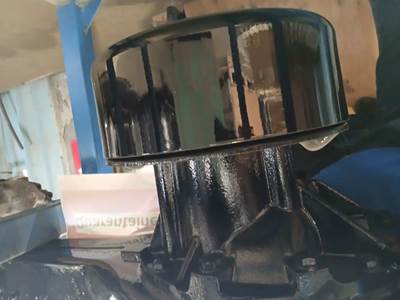 Spicer Rear Differential