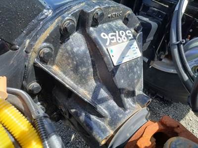 Rear Differential for a 2025 LION6 ELECTRIQUE