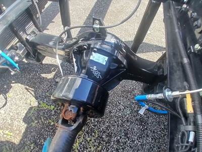Rear Differential for a 2025 LION6 ELECTRIQUE C/O