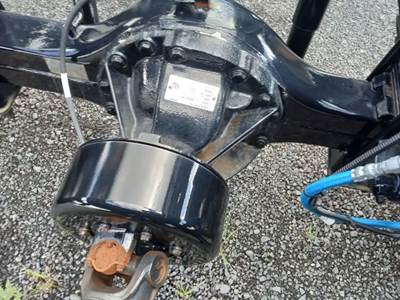 Rear Differential for a 2025 LION6 ELECTRIQUE C/O