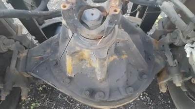 Spicer S21-170 Rear Differential for a 2008 Peterbilt 335