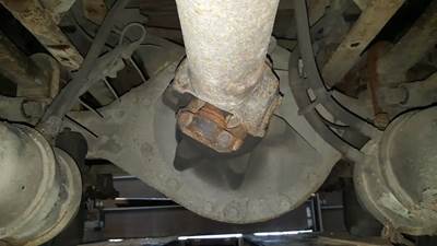 Spicer S23-170 Rear Differential for a 2006 International 4300