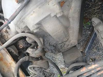 Rear Differential for a 2009 Kenworth T-370