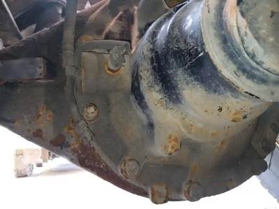 Spicer S23-172D Rear Differential for a 2021 Peterbilt 337