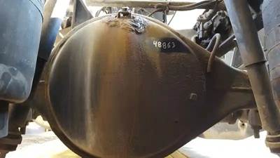Spicer S23-190D Rear Differential for a 2012 Peterbilt 587