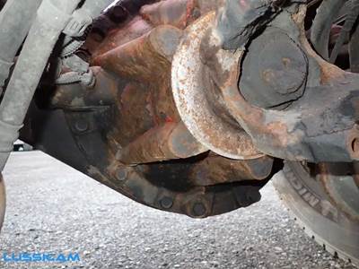 Spicer S23-190D Rear Differential for a 2012 Peterbilt 348