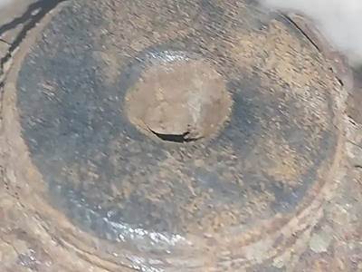 Spicer W460S Rear Differential for a 1997 International 9400