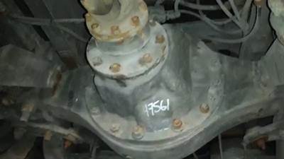 Rear Differential for a 1982 Daf 2100