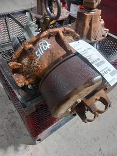Rear Differential for a 2006 Freightliner