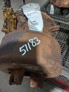 Rear Differential for a 2006 Freightliner