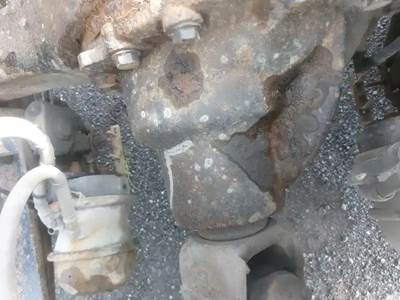 Rear Differential for a 2007 Freightliner COLUMBIA CL-112