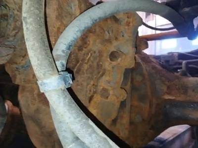 Rear Differential for a 2009 Kenworth T-370