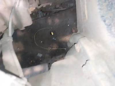 Rear Differential for a 2016 Freightliner CASCADIA