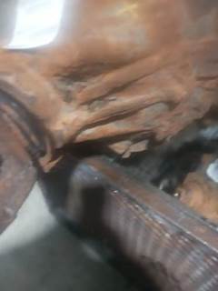 Rear Differential for a 2011 Freightliner M2 106