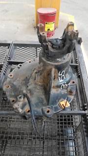 Rear Differential