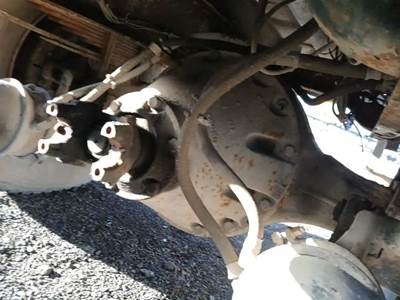 Rear Differential for a 1991 International 4900