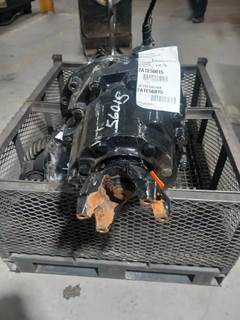 Rear Differential for a 2006 International 7400 SBA WORKSTAR