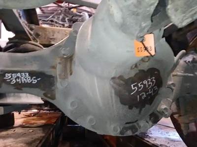 Rear Differential for a 2015 Freightliner CASCADIA PX125064S T
