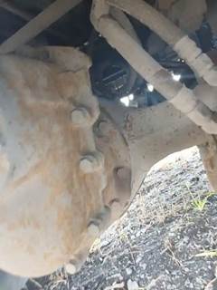 Rear Differential for a 2013 Peterbilt 320 C/O