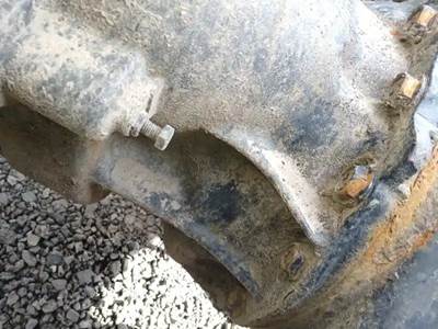 Rear Differential for a 2016 Freightliner CASCADIA PX125064S T