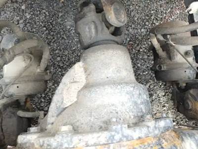 Rear Differential for a 2016 Freightliner CASCADIA PX125064S T