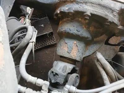 Rear Differential for a 2014 Freightliner CASCADIA PX125064S T