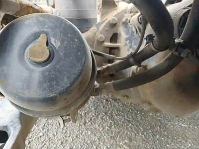 Rear Differential for a 2007 Kenworth T-800