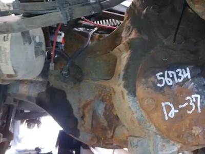 Rear Differential for a 2018 Freightliner CASCADIA PT126064S T