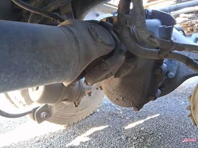 Rear Differential for a 2016 Peterbilt 579