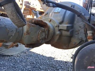 Rear Differential for a 2003 Inter*