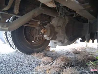 Rear Differential for a 2011 Blue Bird AUTOBUS VISION