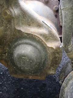 Rear Differential for a 2020 Freightliner CASCADIA PT126064S T