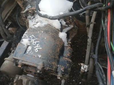 Rear Differential for a 2012 Freightliner CASCADIA PX125064S T