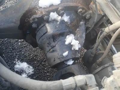 Rear Differential for a 2012 Freightliner CASCADIA PX125064S T