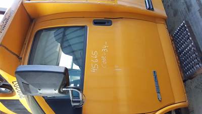 Chevrolet Express Left Door