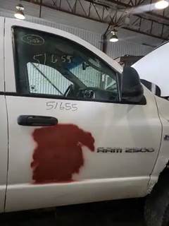 Dodge Ram 2500 Right Door