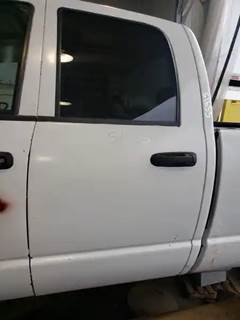 Dodge Ram 2500 Left Door