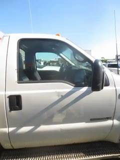 Ford F-550 Right Door