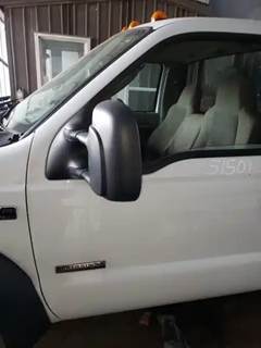 Ford F-550 Left Door