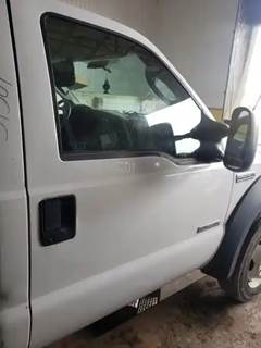 Ford F-550 Right Door