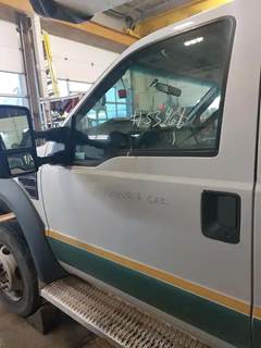 Ford F-550 Left Door