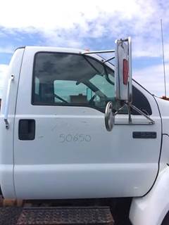 Ford F-650 Right Door