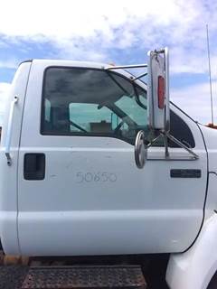 Ford F-650 Right Door