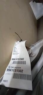 Ford LCF C/O Left Door