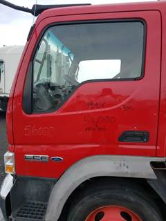 Ford LCF C/O Left Door