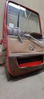 Ford LNT8000 Right Door for a 1986 Ford LNT-8000